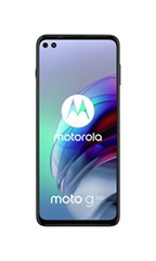 Motorola Moto g100 Slate Grey