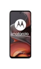 Motorola Moto g15 Gris Intense