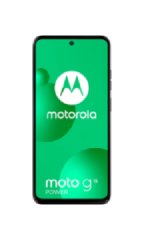 Motorola Moto g15 Power Gris Souris
