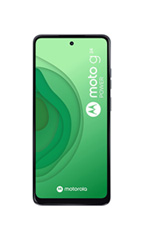 Motorola Moto g24 Power Bleu Encre