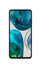 Motorola Moto g52 Gris Anthracite