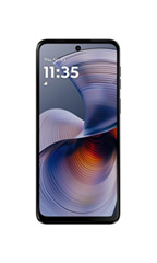 Motorola Moto g55 8Go RAM Gris Anthracite