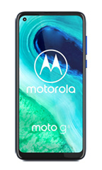 Motorola Moto G8 Bleu Motorola Moto G8 Bleu