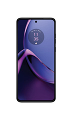 Motorola Moto g84 8Go RAM Bleu Nuit