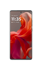 Motorola Moto g85 5G 12Go RAM Gris Charbon