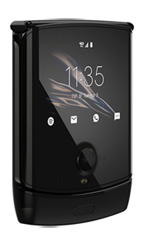 Motorola Razr 2019 Noir