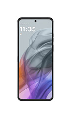 Motorola Razr 50 Gris acier