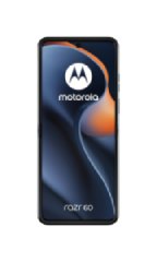 Motorola Razr 60 PANTONE Gibraltar Sea