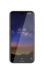 Nokia 2.2 Noir