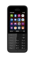 Nokia 220 Double Sim Noir