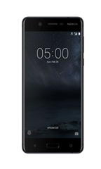 Nokia 5 Noir