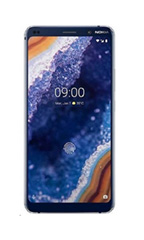 Nokia 9 Pureview Midnight Blue Nokia 9 Pureview Midnight Blue