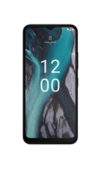 Nokia C22 Noir Charbon