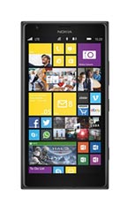 Nokia Lumia 1520 Noir