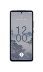 Nokia X30 8Go RAM Bleu Nuageux