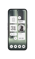 Nothing Phone (2a) Plus Gris