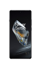 OnePlus 12 5G Silky Black