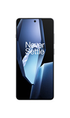 OnePlus 13R 5G 16Go RAM Nebula Noir