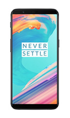 OnePlus 5T 64 Go Noir le téléphone qui rivalise avec le Mate 10 Pro et l'iPhone X OnePlus 5T 64 Go Noir l'appareil aux performances remarquables sur MeilleurMobile