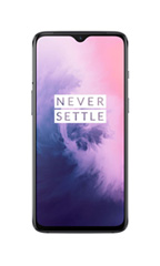 OnePlus 7 Noir