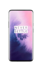 OnePlus 7 Pro 8Go RAM Gris Miroir