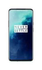 OnePlus 7T Pro Bleu