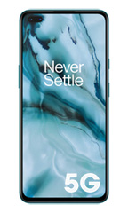 OnePlus Nord Marbre Bleu