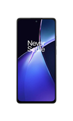 OnePlus Nord CE 4 Lite 5G Super Silver