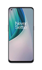 OnePlus Nord N10 5G Midnight Ice OnePlus Nord N10 5G Midnight Ice