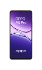 Oppo A5 Pro 4G Mocha
