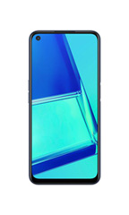 Oppo A52 Noir