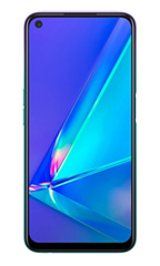 Oppo A72 Violet Aurore