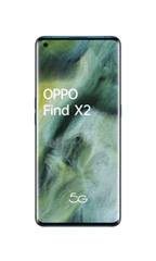 Oppo Find X2 12Go RAM Bleu Océan