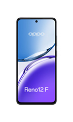 Oppo Reno12 F 4G Gris Mat Oppo Reno12 F 4G Gris Mat