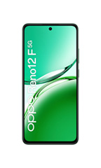 Oppo Reno12 F 5G Vert Olive Oppo Reno12 F 5G Vert Olive