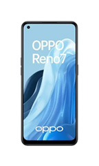 Oppo Reno7 4G Noir