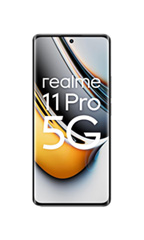 Realme 11 Pro Noir Astral