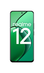 Realme 12 4G Vert