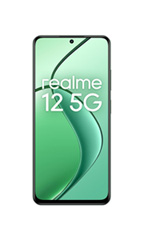 Realme 12 5G Vert Forêt