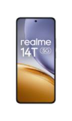 Realme 14T 5G Noir Obsidienne