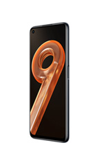 Realme 9i Noir Prisme Realme 9i Noir Prisme
