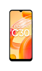 Realme C30 Noir Denim Realme C30 Noir Denim