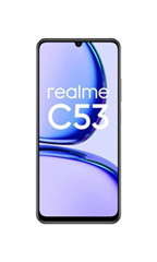 Realme C53 8Go RAM Noir Puissant Realme C53 8Go RAM Noir Puissant