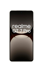 Realme GT 7 Pro Gris Galactique
