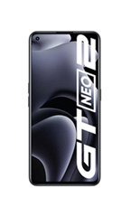 Realme GT Neo 2 12Go RAM Noir Neo