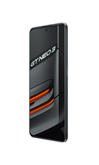 Realme GT Neo 3 150W Noir Asphalte