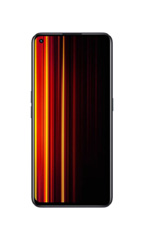 Realme GT Neo 3T Noir Ombré Realme GT Neo 3T Noir Ombré