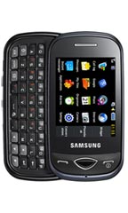 Samsung B3410 Noir