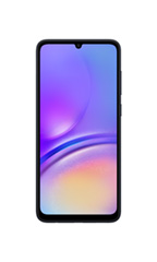 Samsung Galaxy A05 Noir