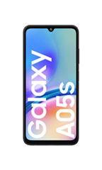Samsung Galaxy A05s Noir